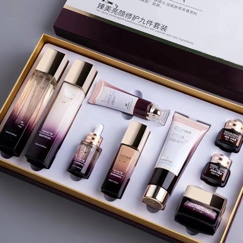 石盼鼢 以東方智慧守護肌底之美——一套內外兼養的護膚新哲學